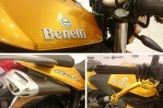 BENELLI TNT 600i Limited Edition (2014-2015)