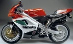 BIMOTA 500 V-Due (1997-1999)