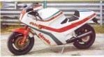 BIMOTA DB1RS (1986-1987)