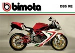 BIMOTA DB5 (2011-2012)