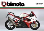 BIMOTA DB8 SP (2011-2012)