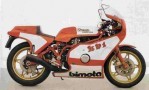 BIMOTA KB1 (1977-1978)