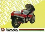 BIMOTA KB3 (1982-1983)