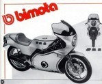BIMOTA SB3 (1978-1979)