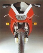 BIMOTA YB11 Superleggera (1995-1996)