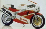BIMOTA YB6 (1987-1988)