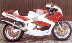BIMOTA YB8 Furano (1992-1993)