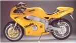 BIMOTA YB9 SRI (1995-1996)
