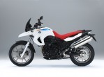 BMW F650GS "30 Years GS" Special Edition (2011)