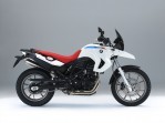 BMW F650GS "30 Years GS" Special Edition (2011)