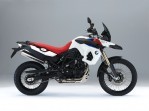 BMW F800GS "30 Years GS" Special Model (2010)