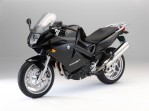 BMW F800ST Touring Package (2011)