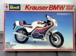 BMW Krauser MKM 1000 (1980-1981)