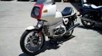 BMW R100 RS Motorsport Special Edition (1977-1978)