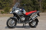 BMW R1200GS Adventure 30th Anniversary Special (2010-2011)