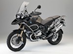 BMW R 1200 GS Adventure 90 Years Special Model (2012-2013)