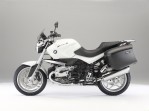 BMW R1200R Touring Special (2009-2010)