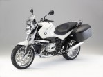 BMW R1200R Touring Special (2009-2010)