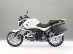 BMW R1200R Touring Special (2010-2011)