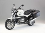 BMW R1200R Touring Special (2010-2011)