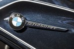 BMW R1250RT (2018-Present)