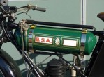 BSA B (1927-1928)