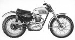 BSA B44 Victor Grand Prix (1965-1968)