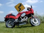 BUELL RS 1200/5 Westwind (1988-1990)
