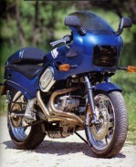 BUELL RS 1200/5 Westwind (1988-1990)