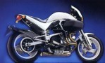 BUELL S1 White Lightning (1997-1998)