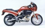 BUELL S2 Thunderbolt (1993-1994)