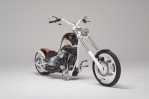 Big Bear Choppers Redemption Conventional EFI (2013-2019)