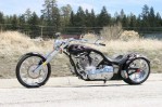 Big Bear Choppers The Sled ProStreet Carb (2013-2015)