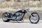 Big Bear Choppers The Sled ProStreet Carb (2013-2015)
