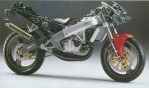 CAGIVA Mito 125 Evoluziono (1995-1996)