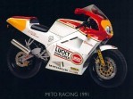 CAGIVA Mito I Racing Lucky Explorer (1990-1991)
