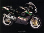 CAGIVA Mito I (1990-1991)