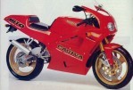 CAGIVA Mito II (1991-1992)