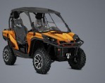 CAN-AM/ BRP Commander 1000 Limited (2014-2015)