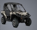 CAN-AM/ BRP Commander 1000 Limited (2014-2015)