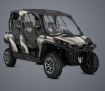 CAN-AM/ BRP Commander 1000 MAX Limited (2014-2015)