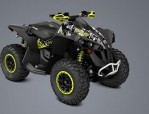 CAN-AM/ BRP Renegade 1000R X XC (2014-2015)