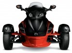 CAN-AM/ BRP Spyder RS-S (2011-2012)