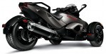 CAN-AM/ BRP Spyder RS-S (2010-2011)