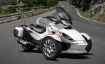 CAN-AM/ BRP Spyder ST Limited (2014-2015)