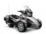 CAN-AM/ BRP Spyder ST Limited (2013-2014)