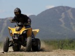 CAN-AM/ BRP Bombardier DS250 (2005-2006)