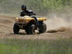 CAN-AM/ BRP Bombardier Rally 200 (2005-2006)