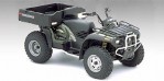 CAN-AM/ BRP Bombardier Traxter XL 500 5 speed (2004-2005)