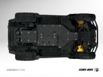 CAN-AM/ BRP Commander XT 800R (2012-2013)